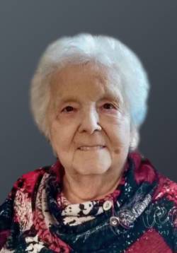 Auger Lafrenière, Denise