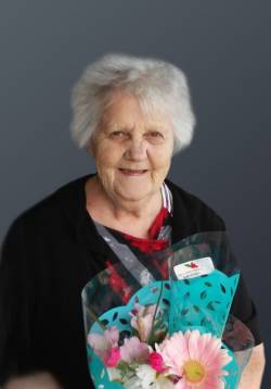 Bordeleau, Louise