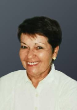 Cécil Parle, Huguette