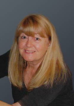 Tousignant, Ginette
