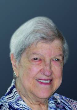 Tousignant Grimard, Pauline