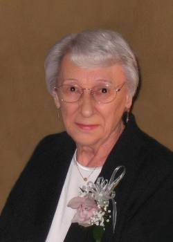 Tousignant, Olivette