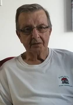Trahan, Pierre-André