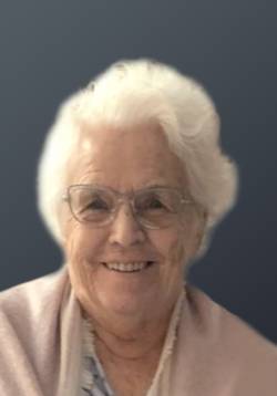 Tremblay Lacerte, Huguette