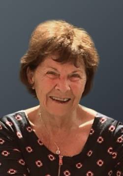 Tremblay Vézina, Arlette