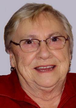 Tremblay Ayotte, Jeannine