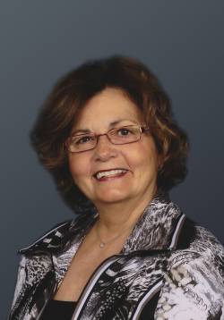 Tremblay Bruneau, Ginette