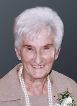 Tremblay Goyette, Madeleine