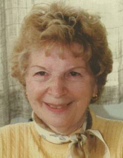 Tremblay Mondor, Jeannine