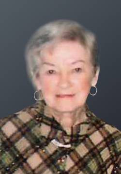 Tremblay Lambert, Liliane