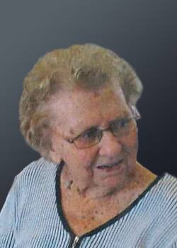 Tremblay Lavergne, Mariette