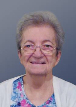Tremblay , Marguerite