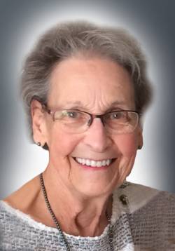 Tremblay Marchand, Micheline