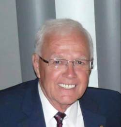 Tremblay, Robert