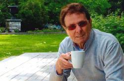 Tremblay, Yvan