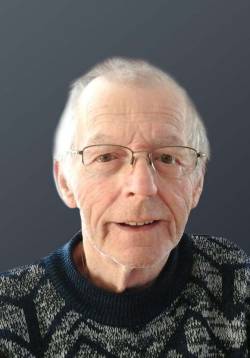 Trépanier, Richard