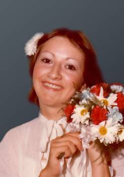 Trottier, Denise