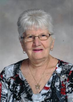 Trottier, Gisèle