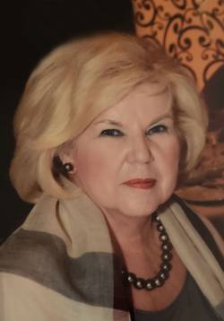 Trottier Pellerin, Jeannine