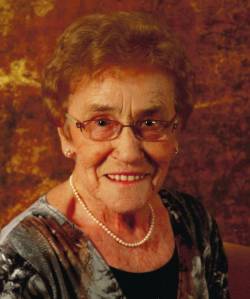 Trottier, Yolande
