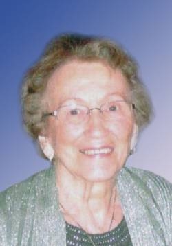 Cantin Trudel, Rolande