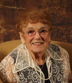 Trudel Juneau, Jeanne