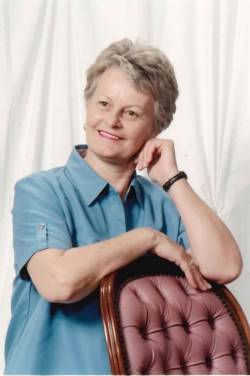 Trudel, Diane