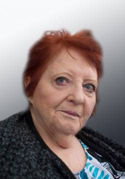 Trudel Falardeau, Margot