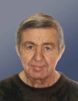Trudel, Jean-Guy