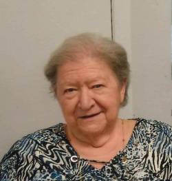 Trudel, Liette
