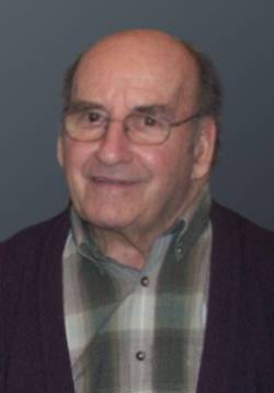 Trudel, Louis