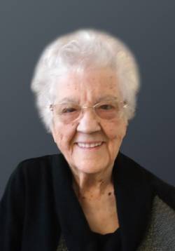 Trudel, Marie-Ange