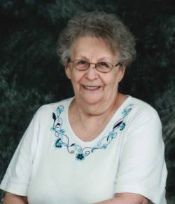 Trudel, Pauline