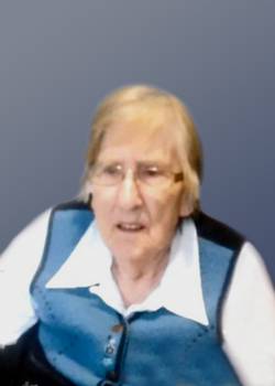 Trudel, Réjeanne