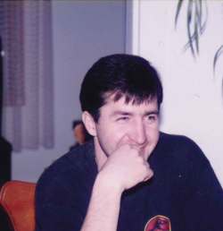 Trudel, Richard