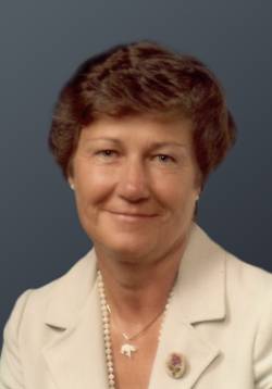 Trudel, Thérèse