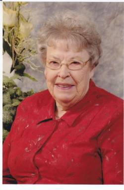 Turcotte  Tousignant, Laurette