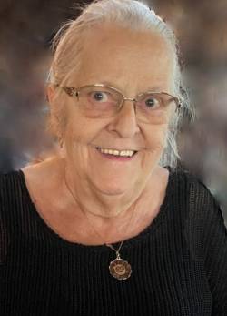 Turcotte, Henriette