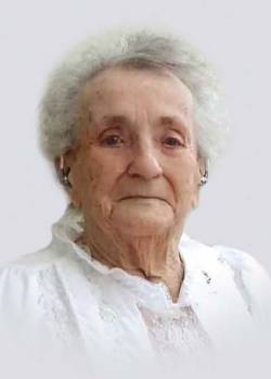 Turcotte Marchand, Jeanne d'Arc