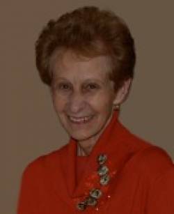 Carbonneau  Turgeon, Yolande