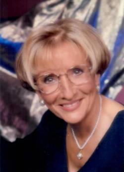 Turmel Poussard, Marthe