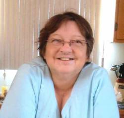 Vaillancourt Robitaille, Lucille