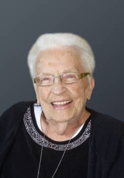 Vallée Boucher, Patricia