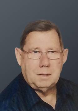 Vallières, André (Bob)