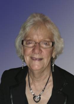 Vandenheede, Irène