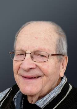Vaugeois, Jean-Marie