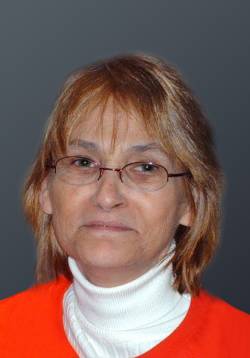 Vaugeois, Lucie