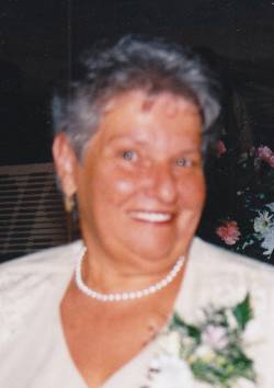 Veillette Duplessis, Ghislaine