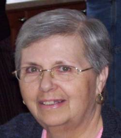 Veillette Lamothe, Micheline