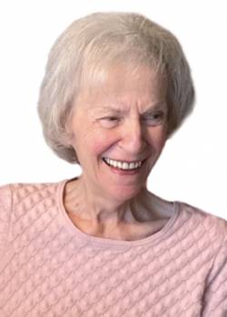 Veillette, Angèle